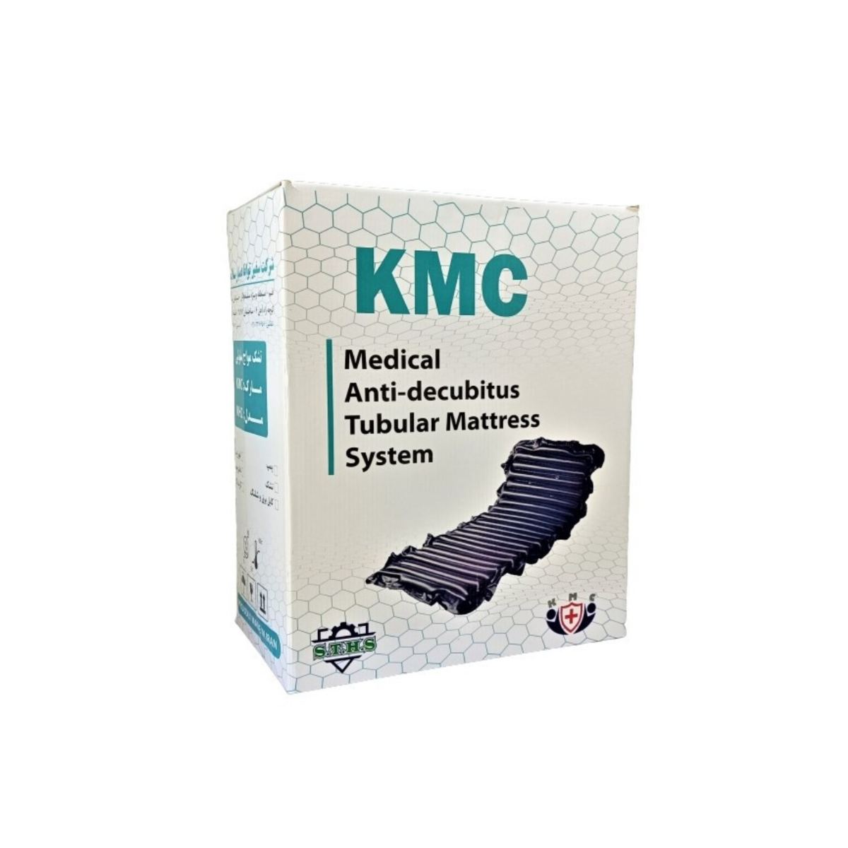 تشک مواج سلولی کی ام سی مدل KMC-MH2