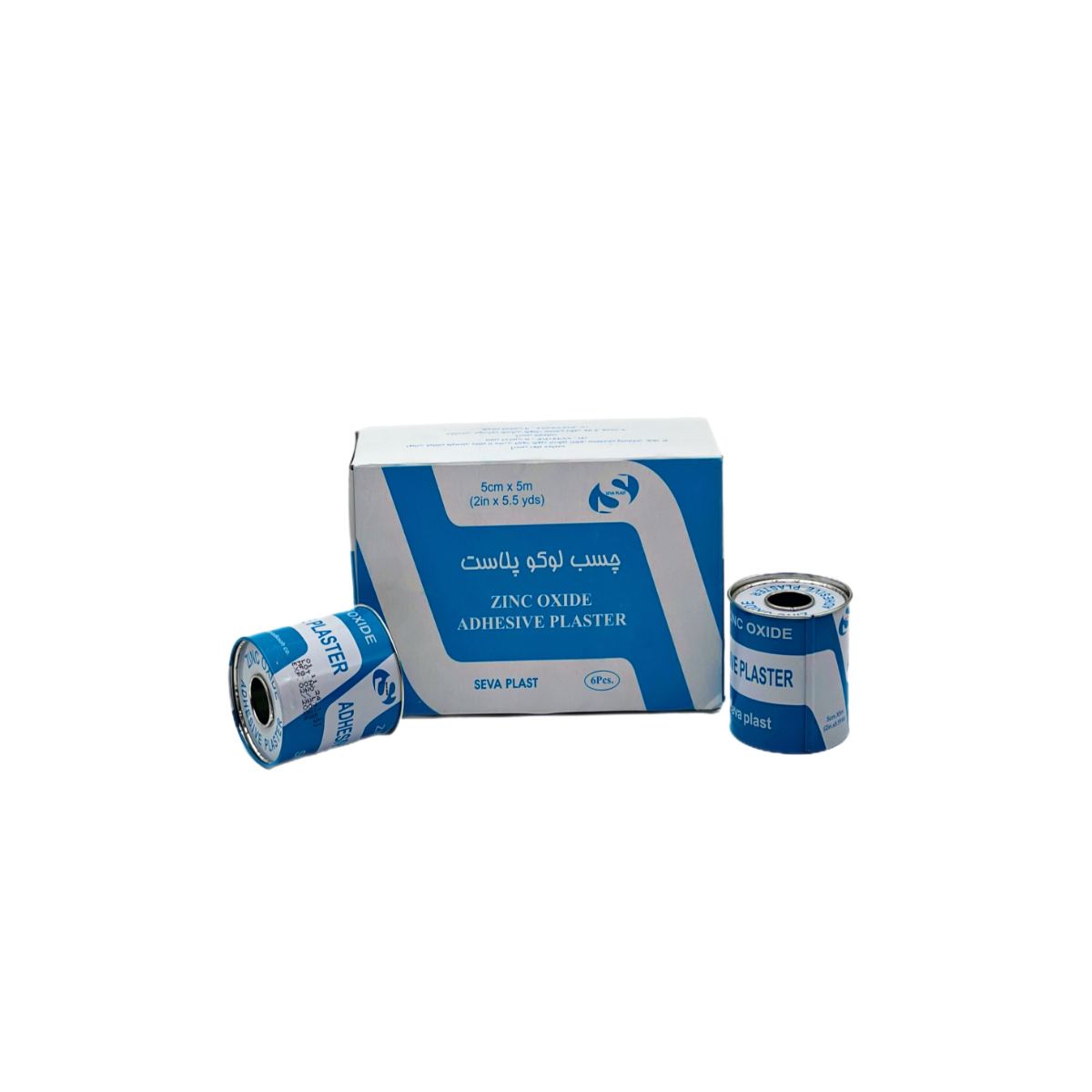 چسب لکو پلاست ۲/۵ سوا پلاست (سیناسوادکوه)