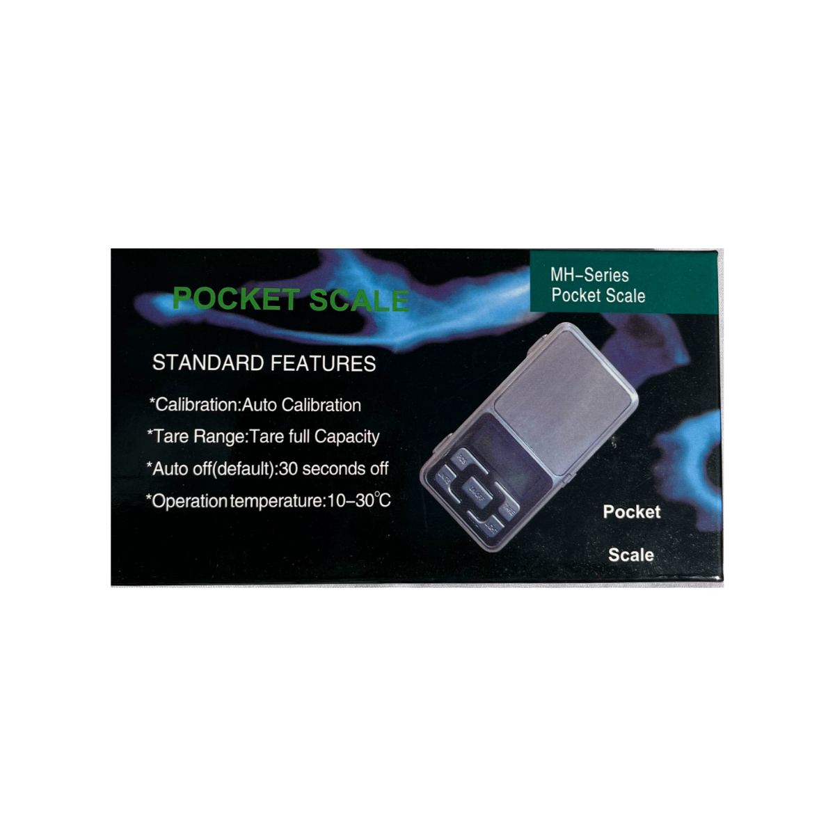 ترازو جیبی دیجیتالی Pocket Scale 