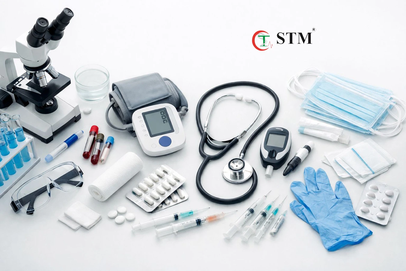 صدرا طب مداوا به فروش چه محصولاتی میپردازد؟
